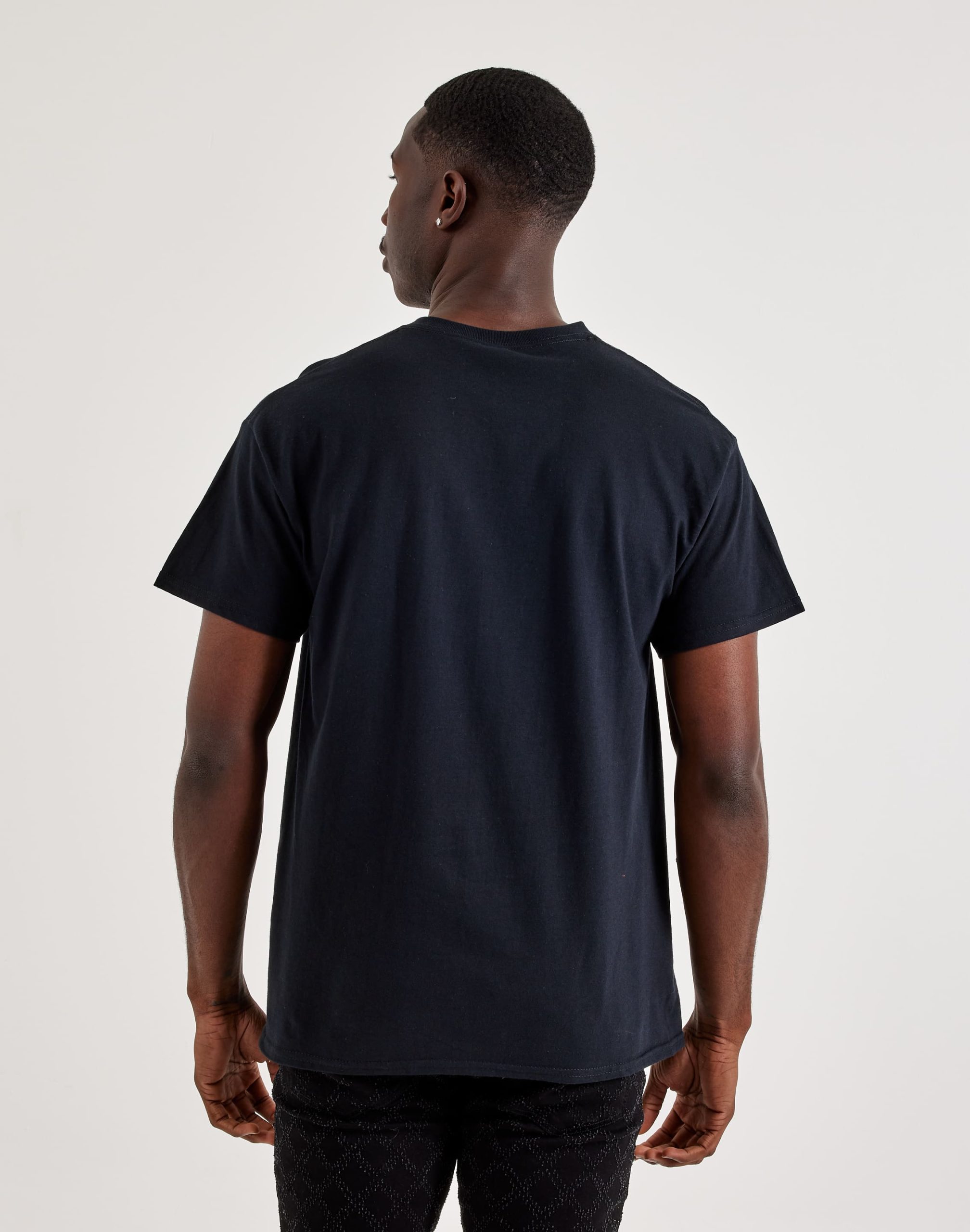 Goodie Two Sleeves Paid In Full Dreaming Of Money Tee - Image 3