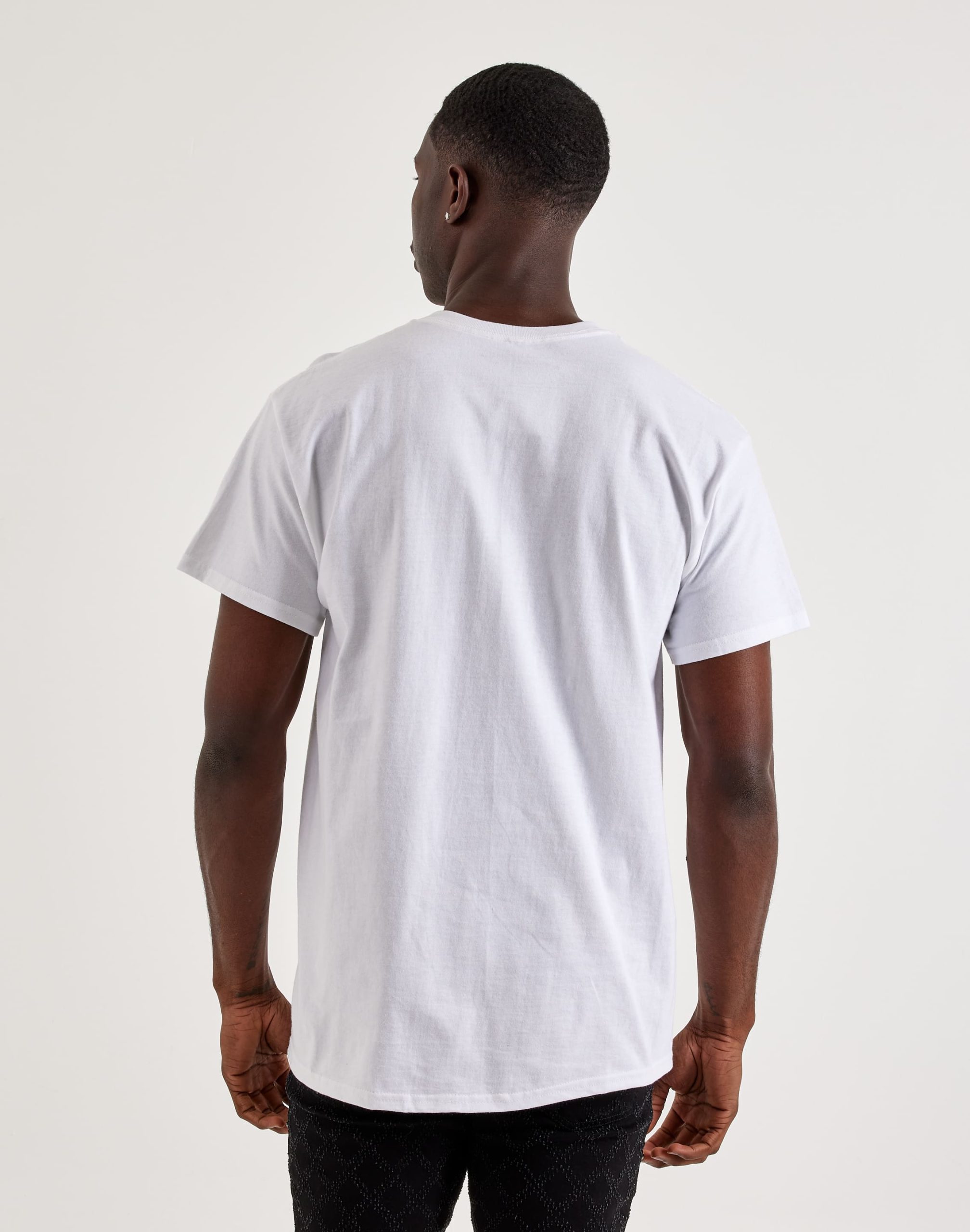 Goodie Two Sleeves Paid In Full Love The Game Tee - Image 3