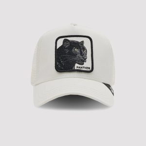 Goorin Bros Core Panther Trucker Hat