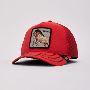 Goorin Bros Wild West Trucker Hat