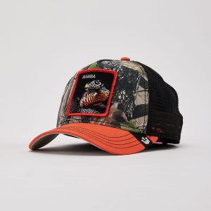Goorin Bros Ambush Trucker Hat