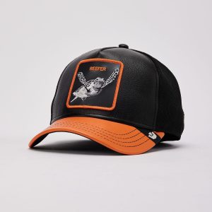 Goorin Bros Courtside Reefer Trucker Hat
