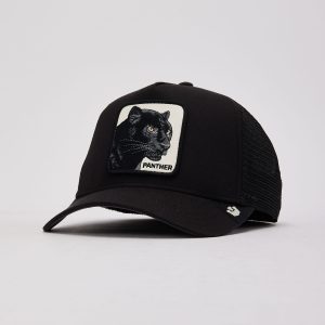 Goorin Bros Panther Trucker Hat
