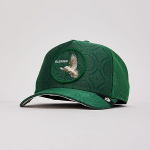 Goorin Bros Blessed Trucker Hat