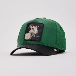 Goorin Bros Courtside Him Trucker Hat