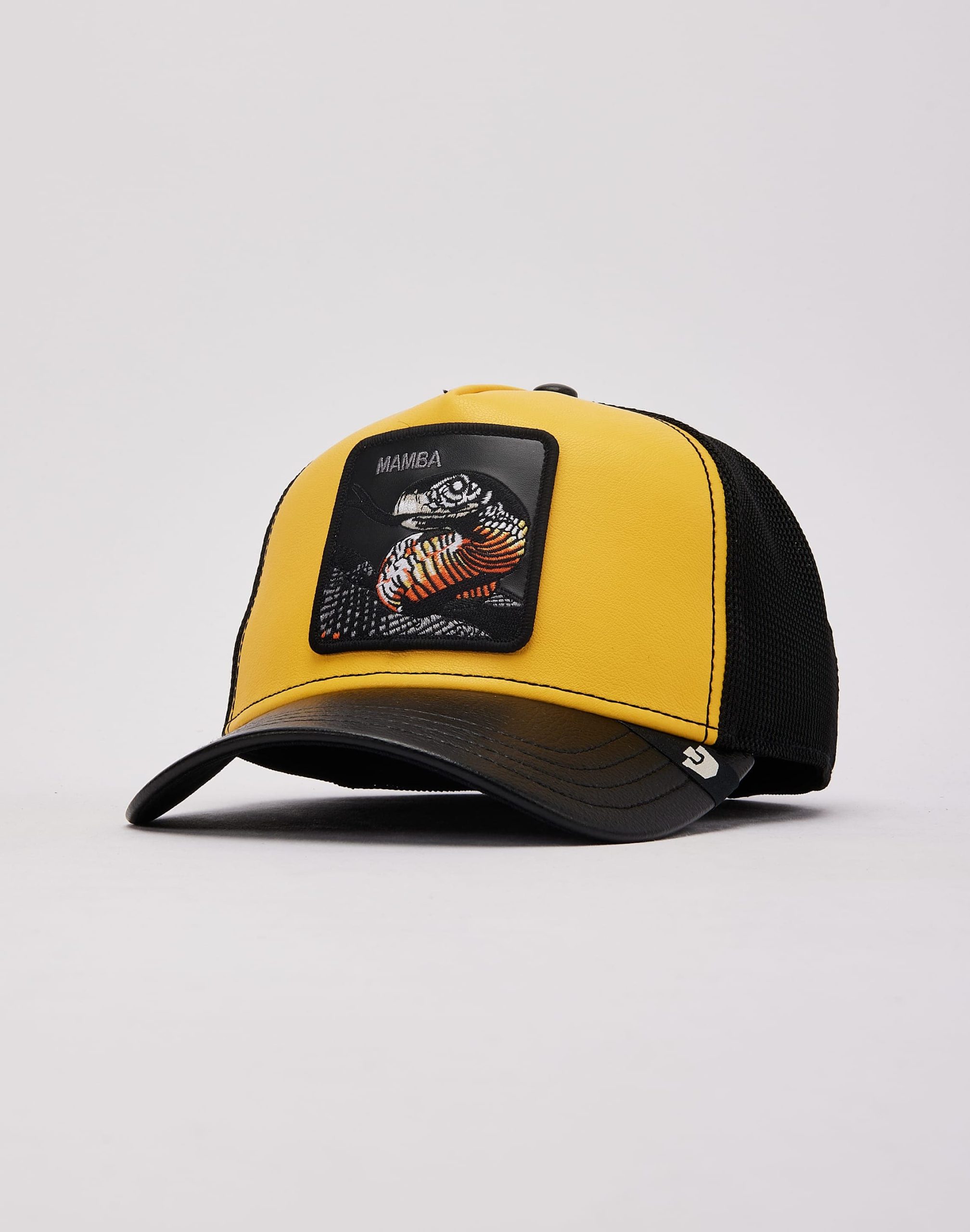 Goorin Bros Courtside Mamba Trucker Hat