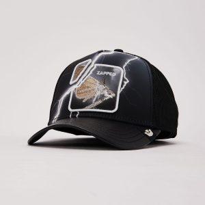 Goorin Bros Zapped Trucker Hat