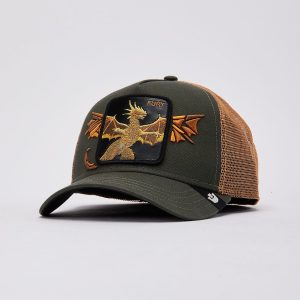 Goorin Bros Fury Trucker Hat
