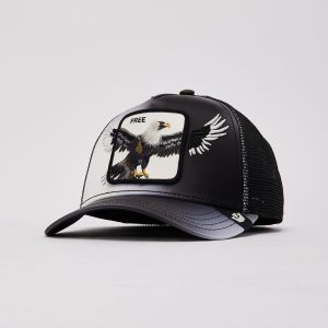 Goorin Bros Wings III Trucker Hat