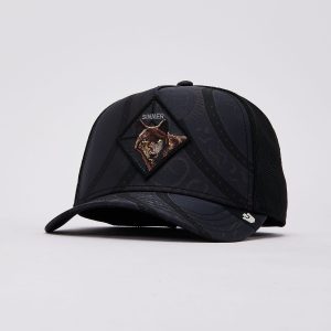 Goorin Bros Sinner Trucker Hat