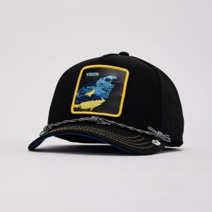 Goorin Bros Bird Vision Trucker Hat