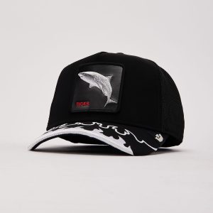 Goorin Bros Tiger Trucker Hat
