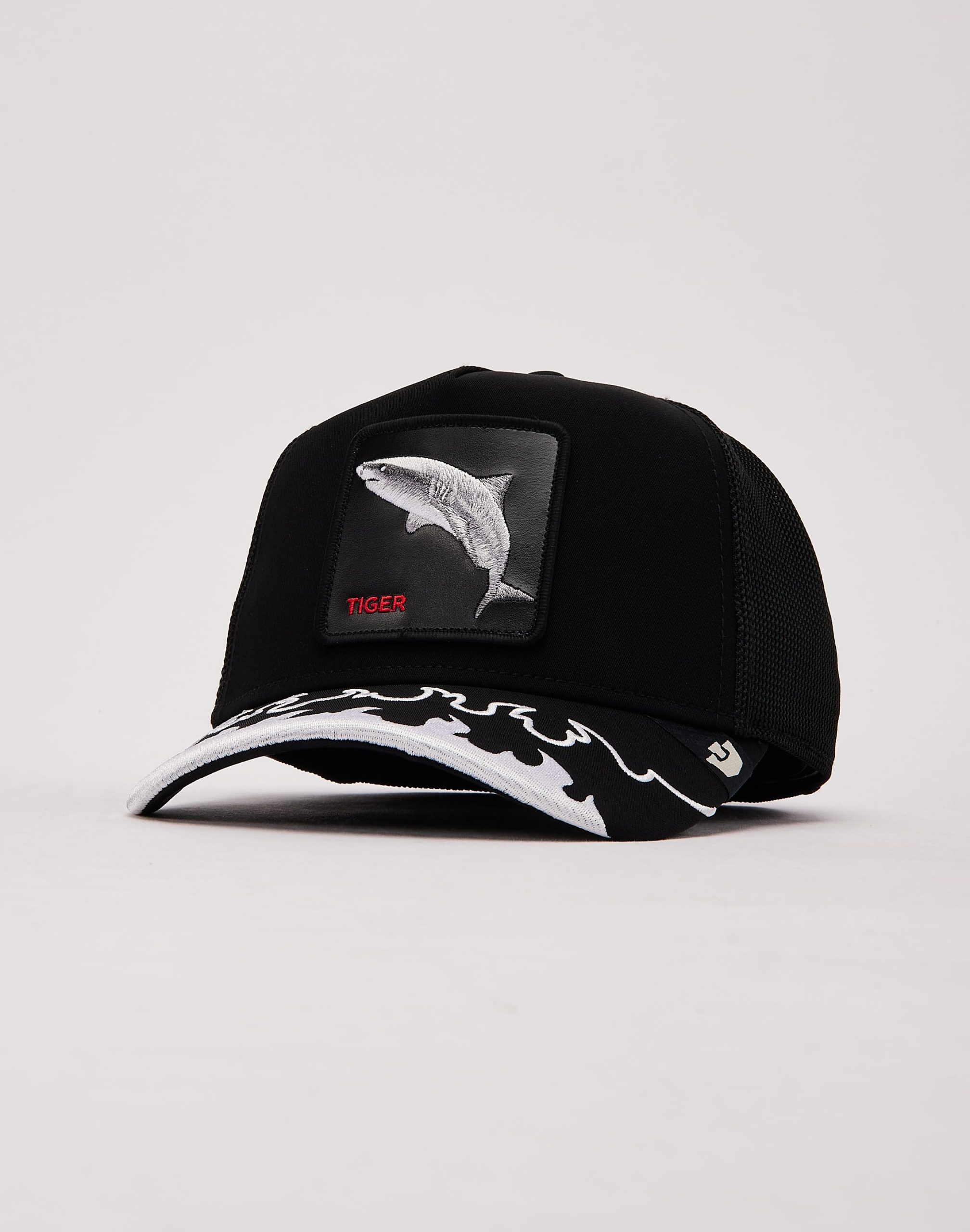 Goorin Bros Tiger Trucker Hat