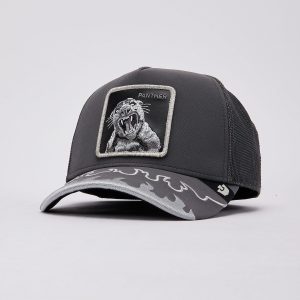 Goorin Bros Tough Trucker Hat
