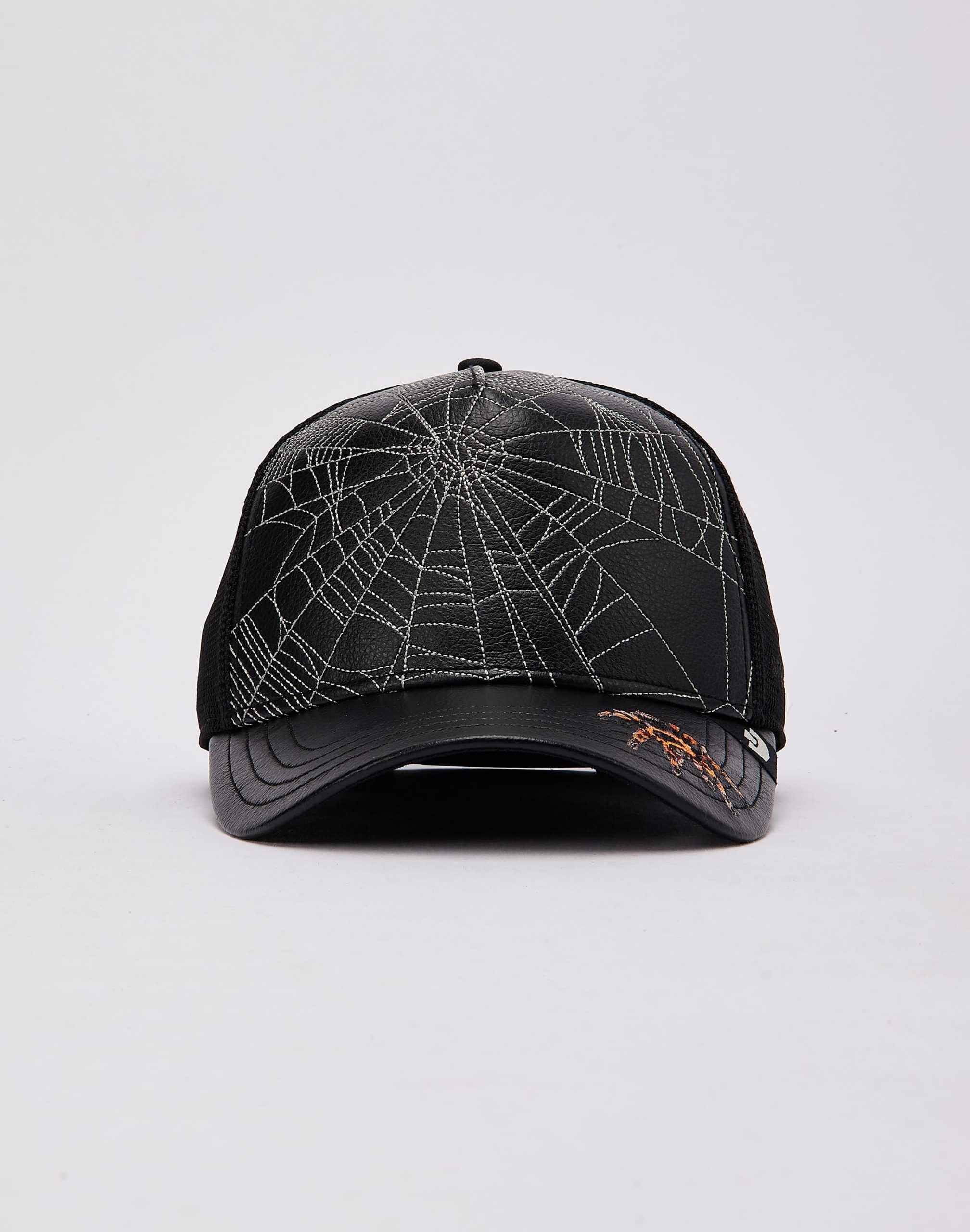 Goorin Bros Spider Webs Trucker Hat - Image 2
