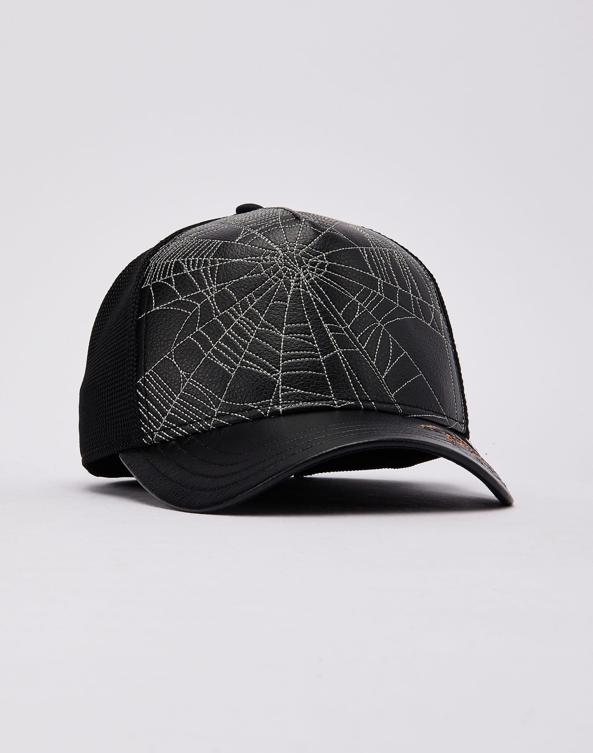 Goorin Bros Spider Webs Trucker Hat - Image 3