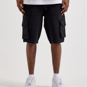 Grindhouse Cargo Shorts
