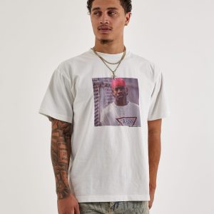 Guess Allen Iverson Tee