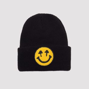 Happy Caps Terraform Cuff Beanie