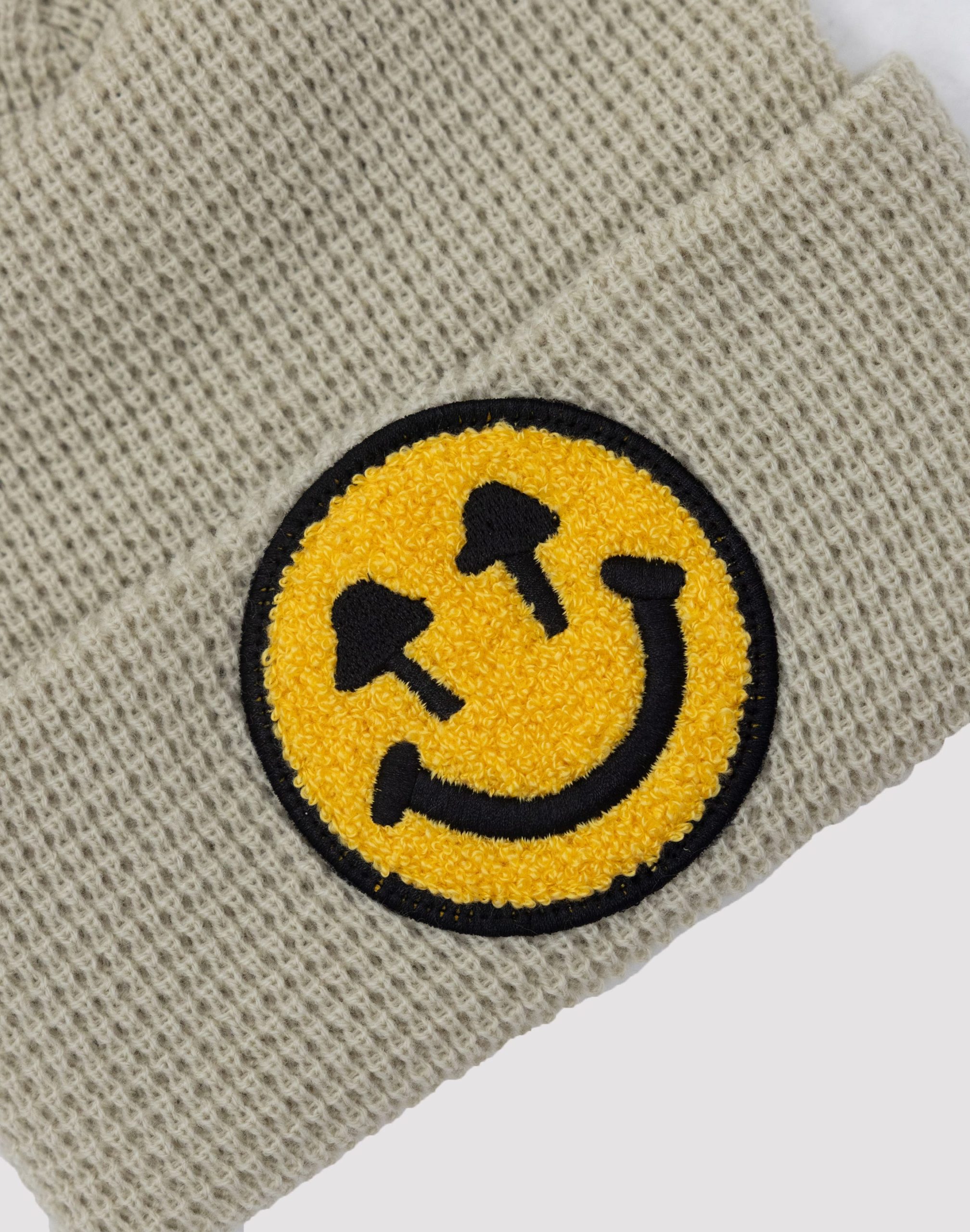 Happy Caps Terraform Cuff Beanie - Image 2
