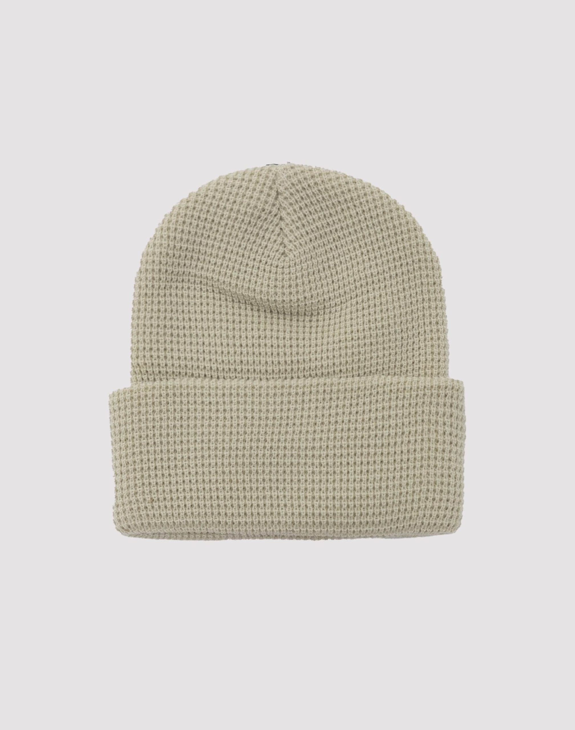 Happy Caps Terraform Cuff Beanie - Image 3