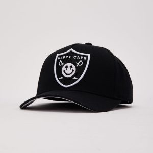 Happy Caps High Rollers Snapback Hat