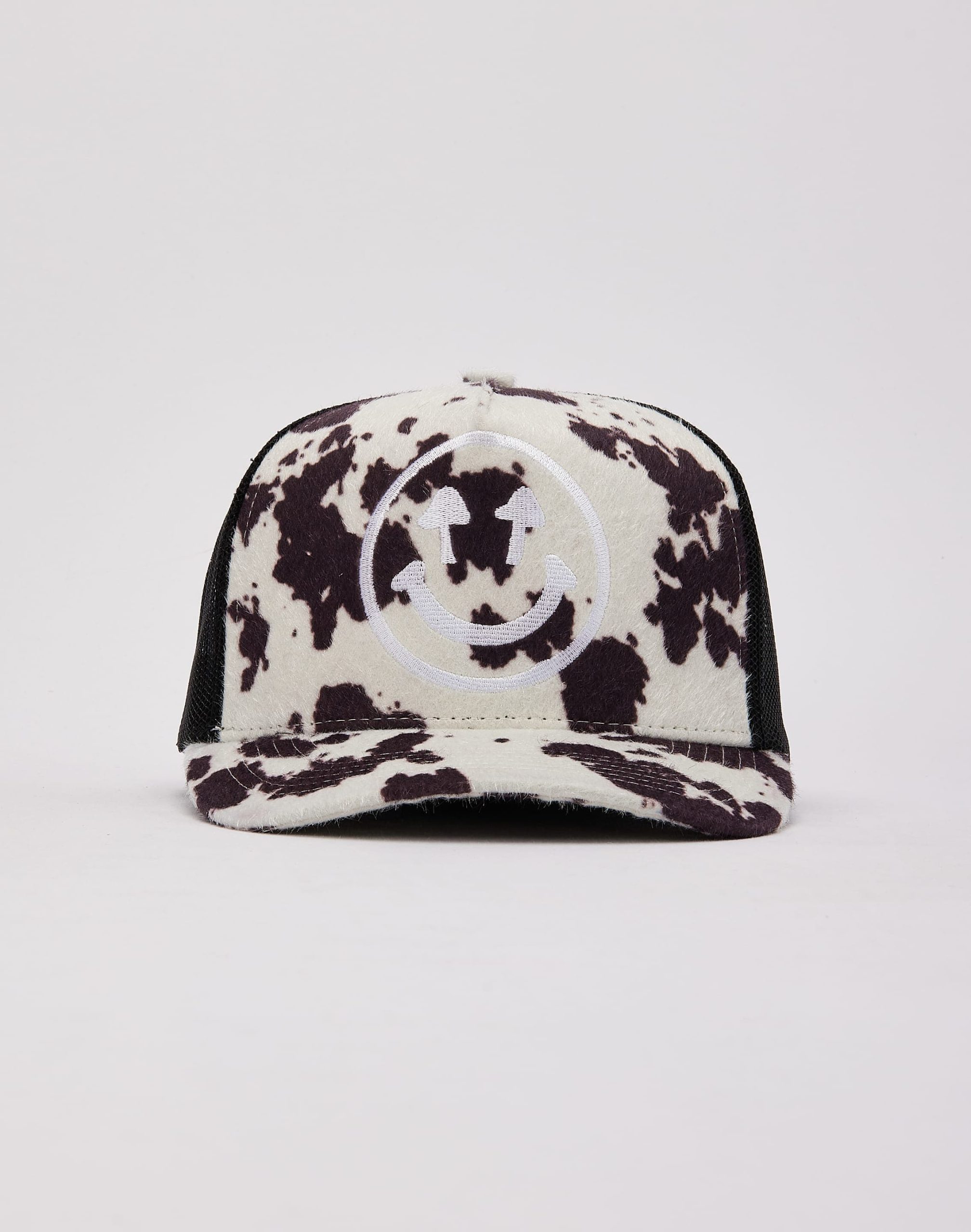 Happy Caps Pasture Trucker Hat - Image 2