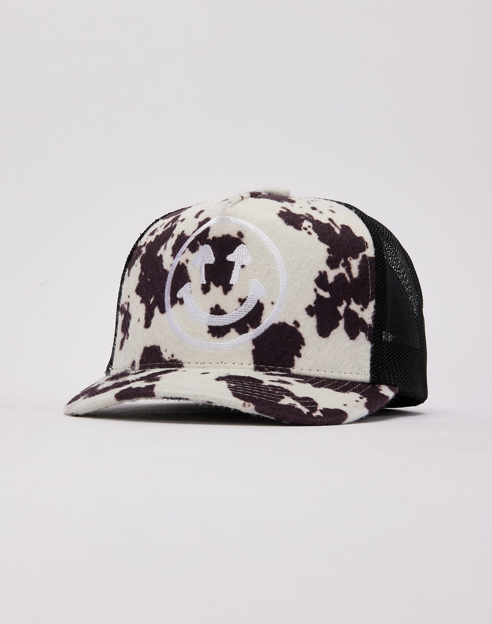 Happy Caps Pasture Trucker Hat