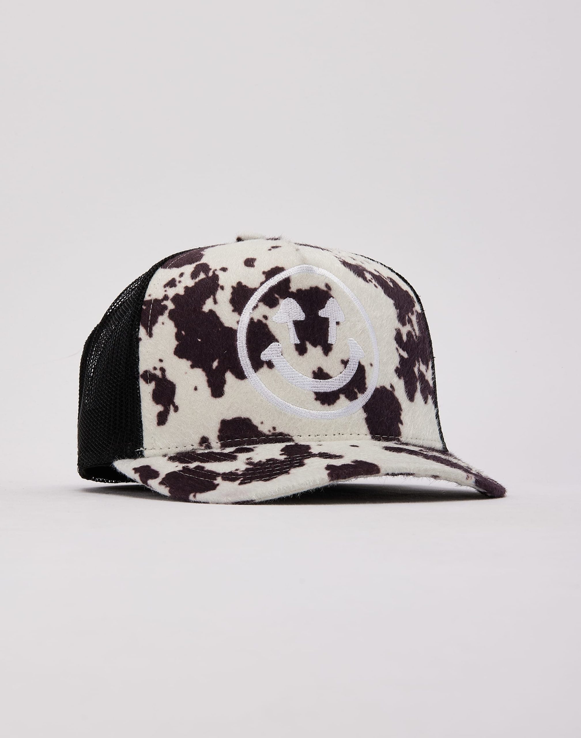 Happy Caps Pasture Trucker Hat - Image 3