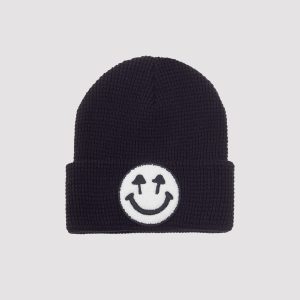 Happy Caps Terraform Cuff Beanie