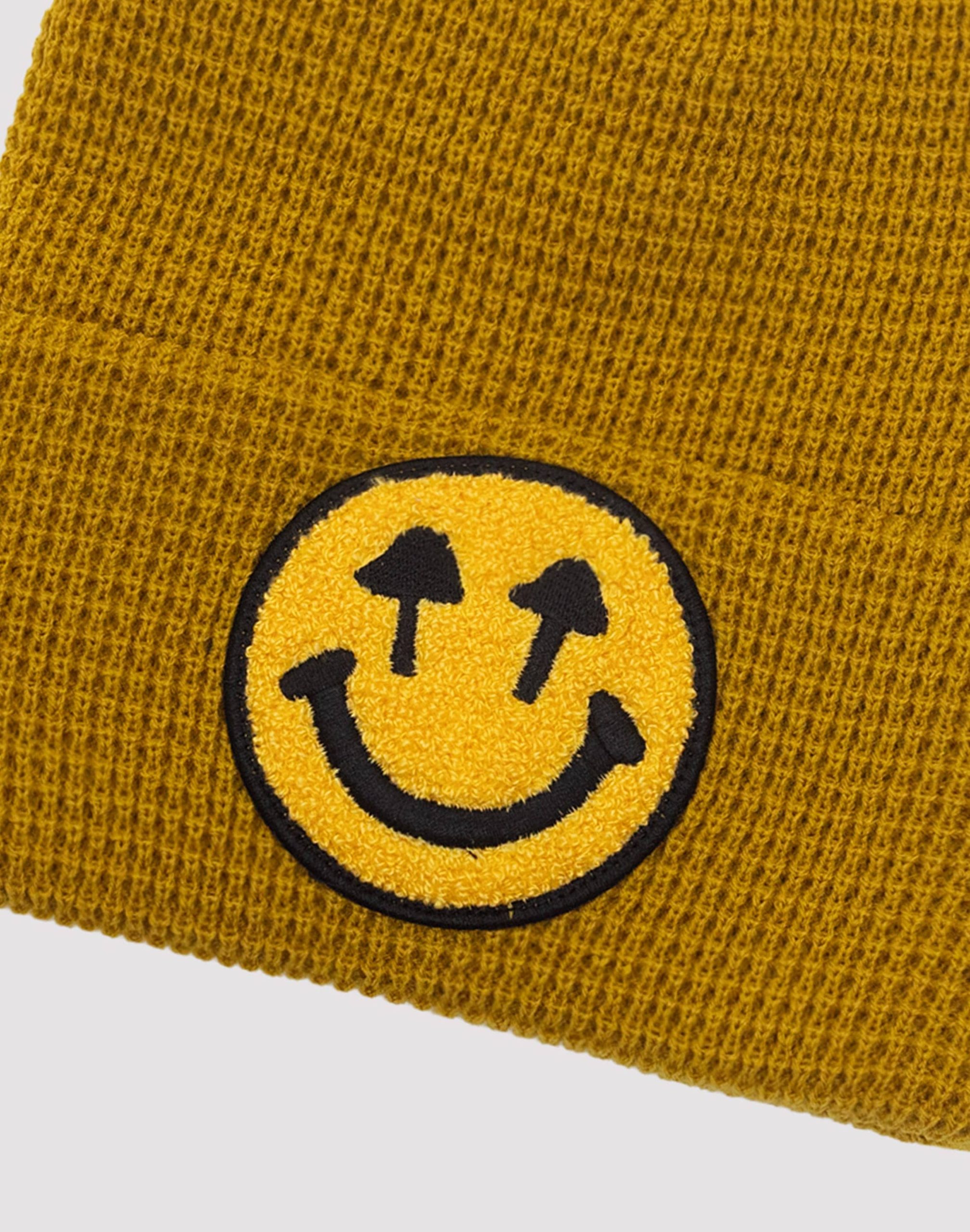 Happy Caps Terraform Cuff Beanie - Image 2