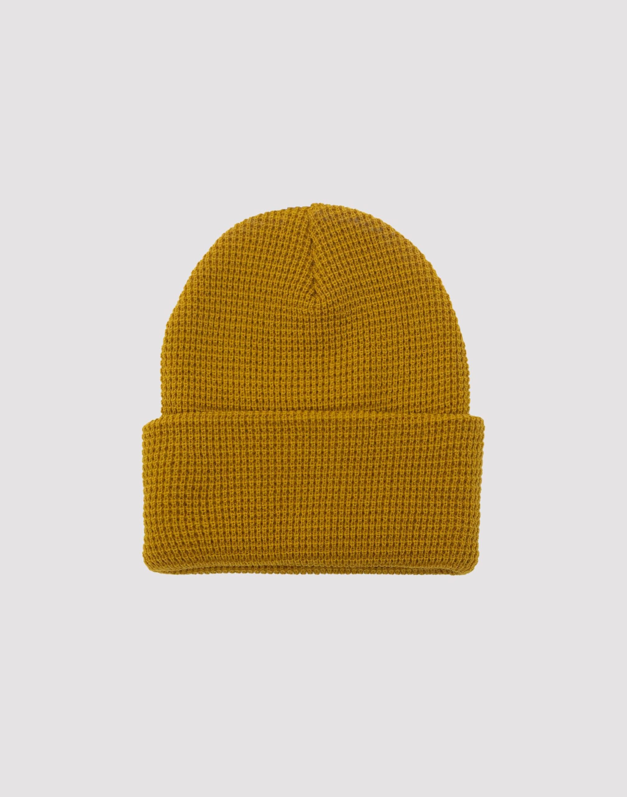 Happy Caps Terraform Cuff Beanie - Image 3