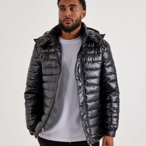 Heads or Tails Puffer Coat