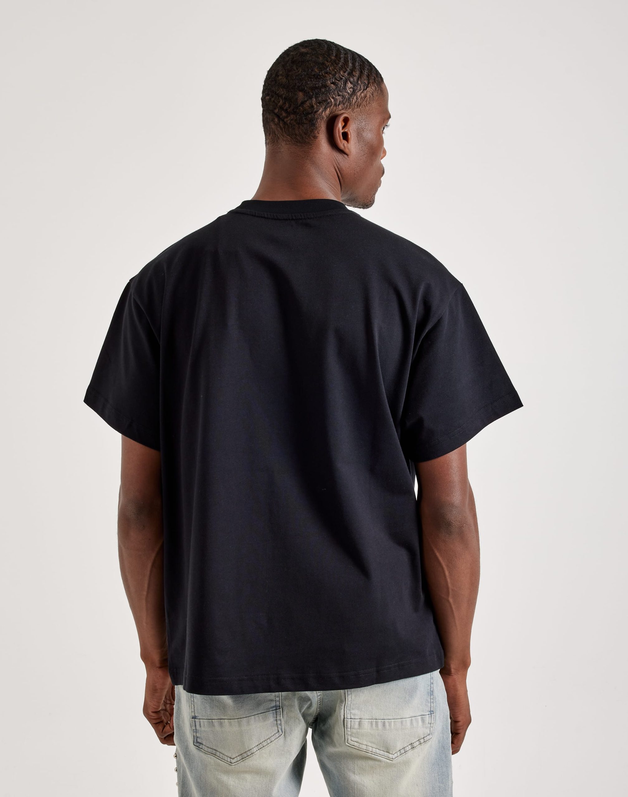 Heads or Tails Pray 4 Peace Tee - Image 3