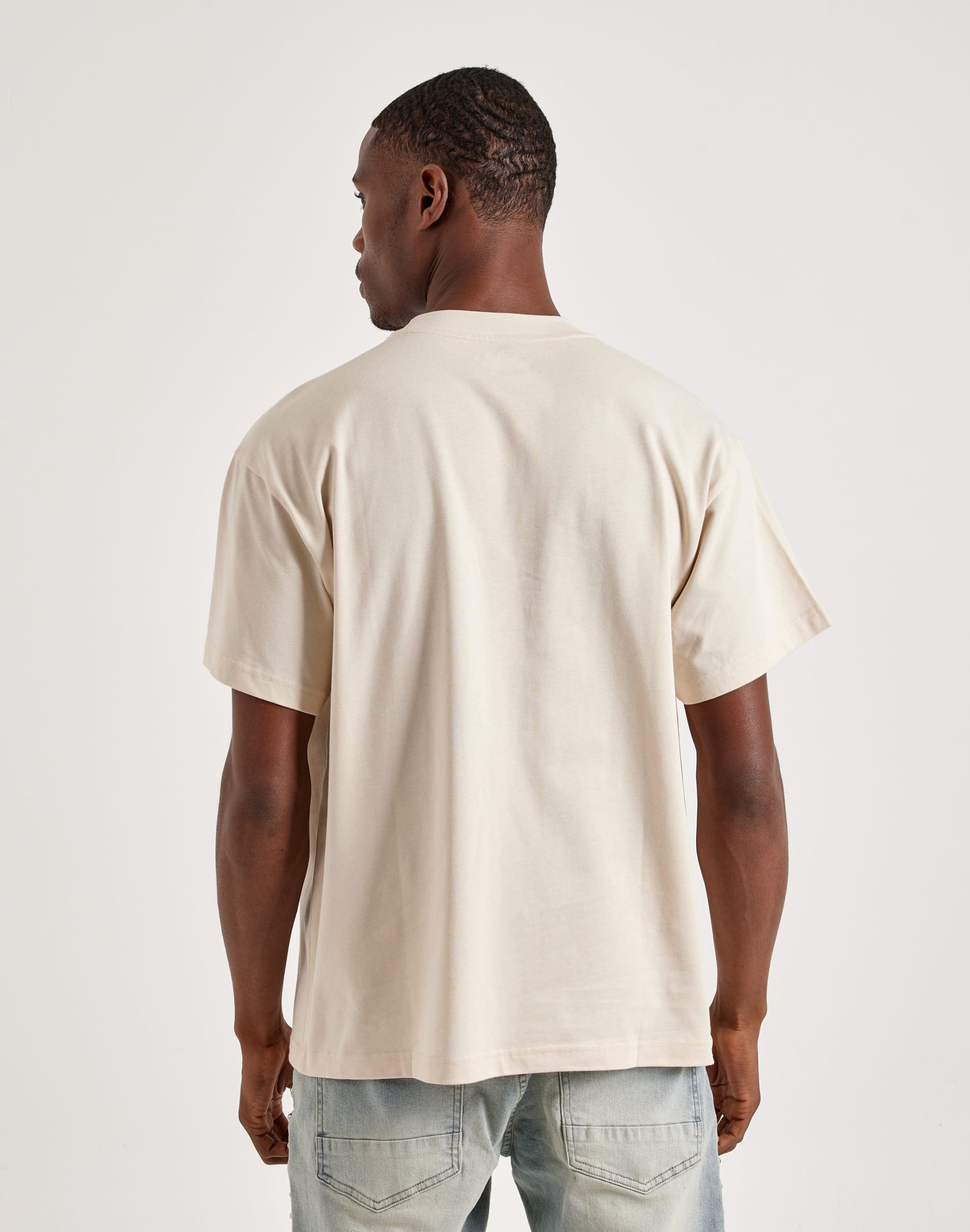 Heads or Tails World Is Mine Tee - Image 3