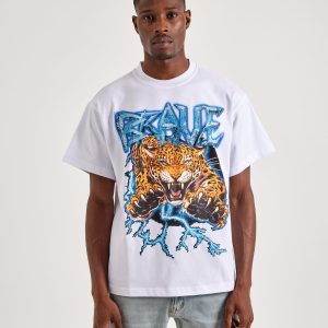 Heads or Tails Brave Tee