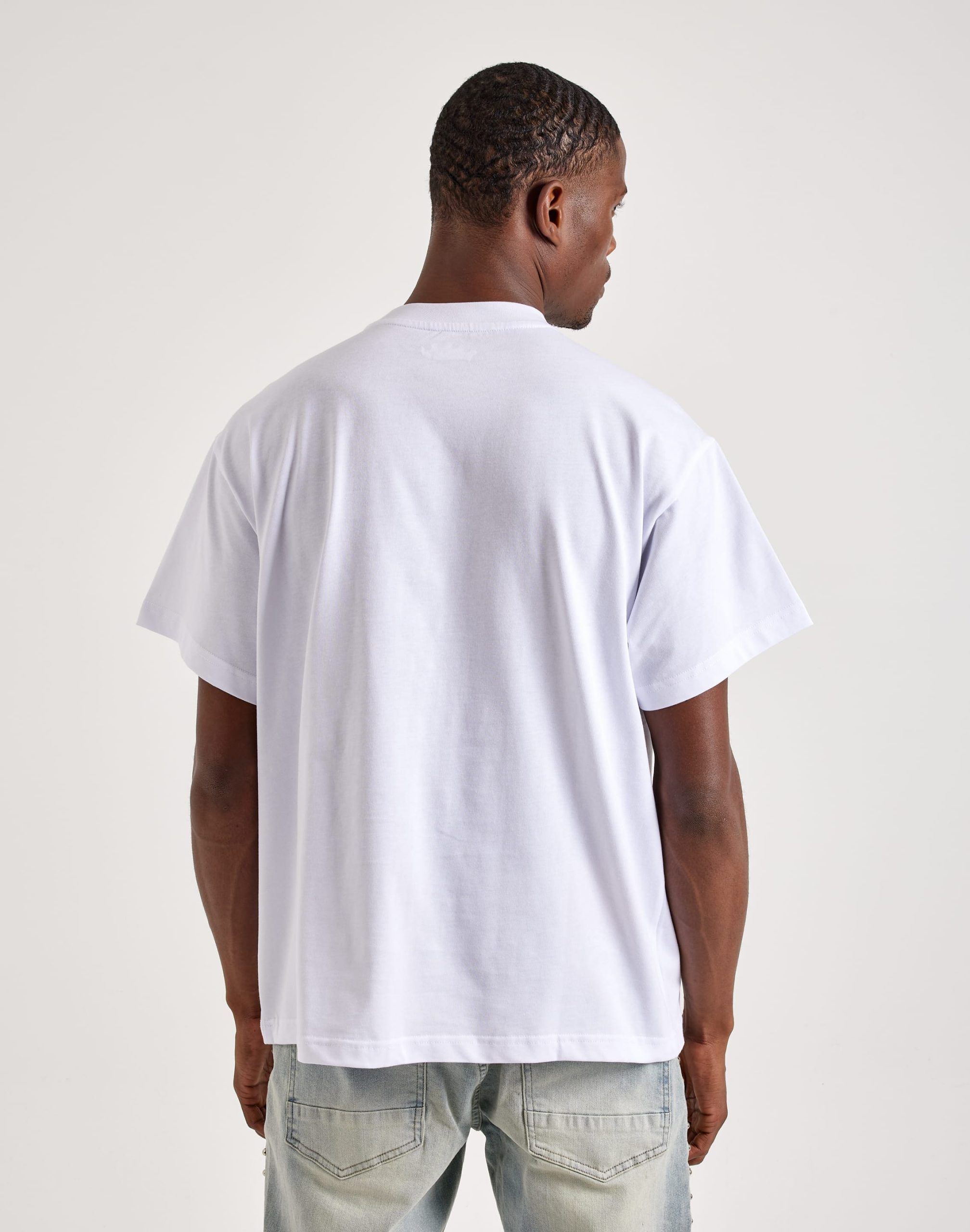 Heads or Tails Brave Tee - Image 3