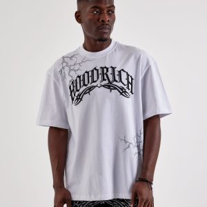 Hoodrich Oversized Tee