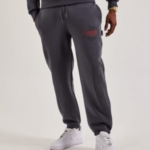 Hoodrich Worldwide Joggers