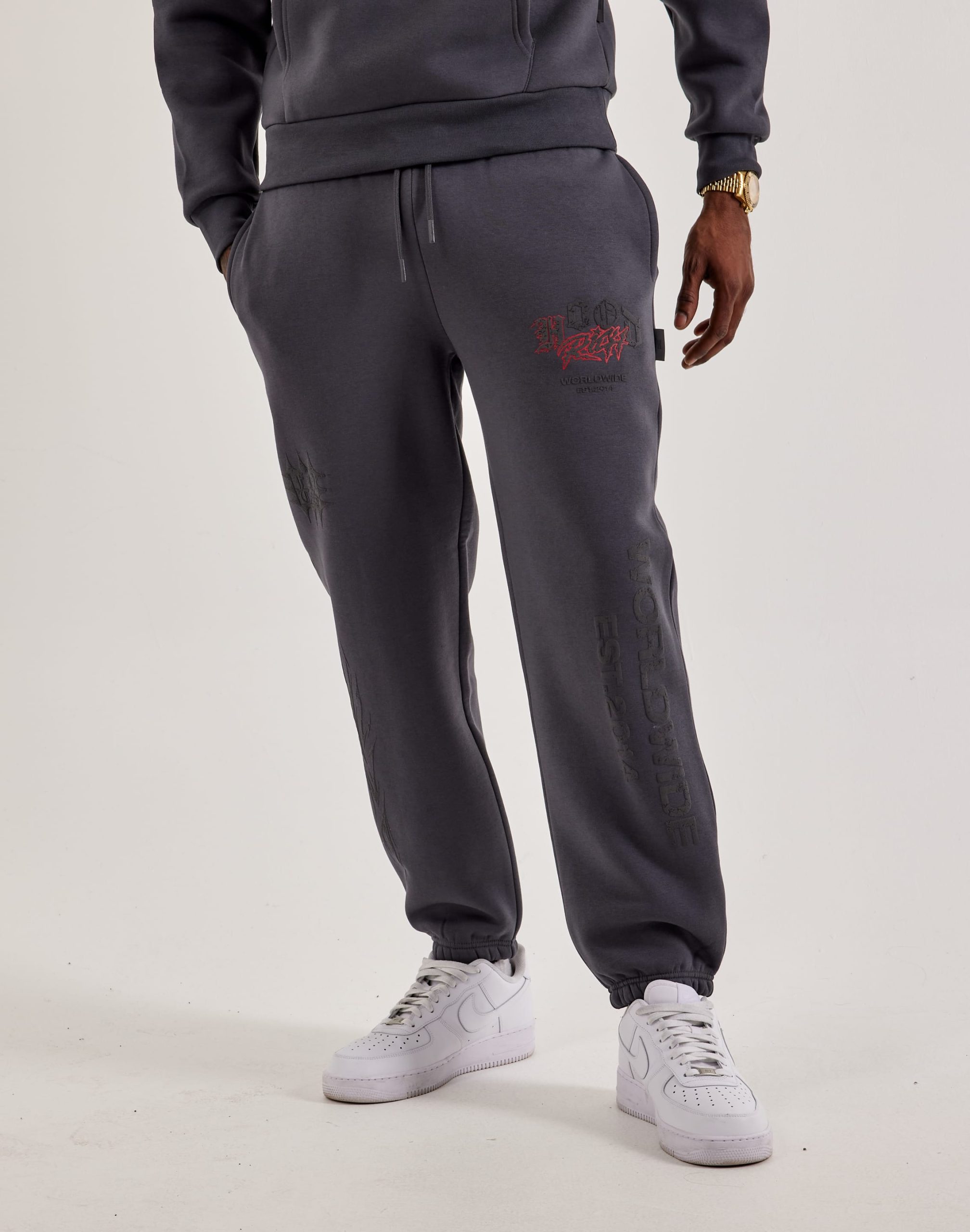 Hoodrich Worldwide Joggers
