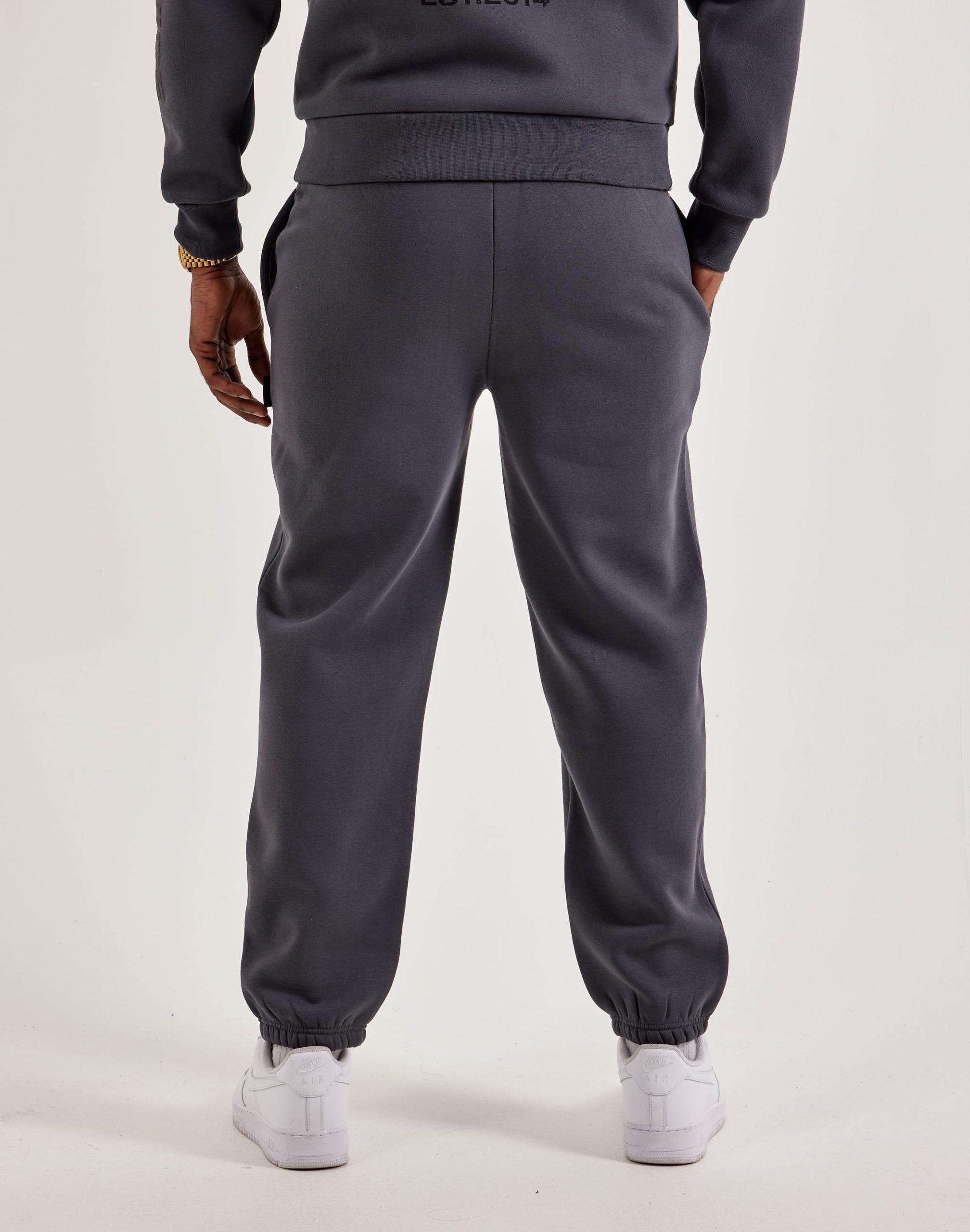 Hoodrich Worldwide Joggers - Image 3