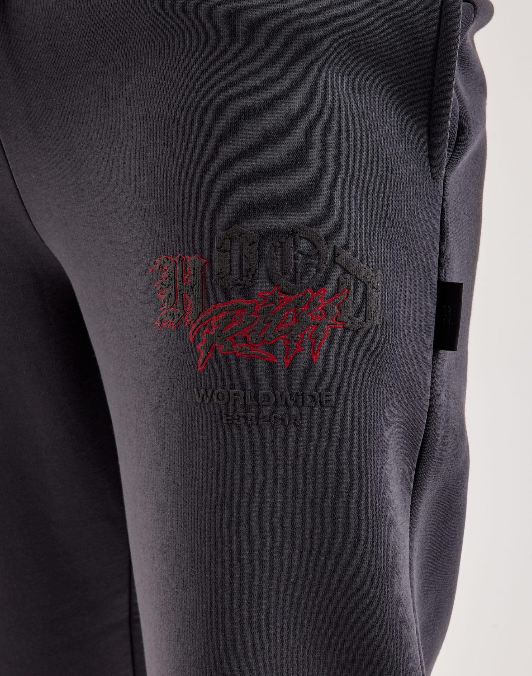 Hoodrich Worldwide Joggers - Image 4