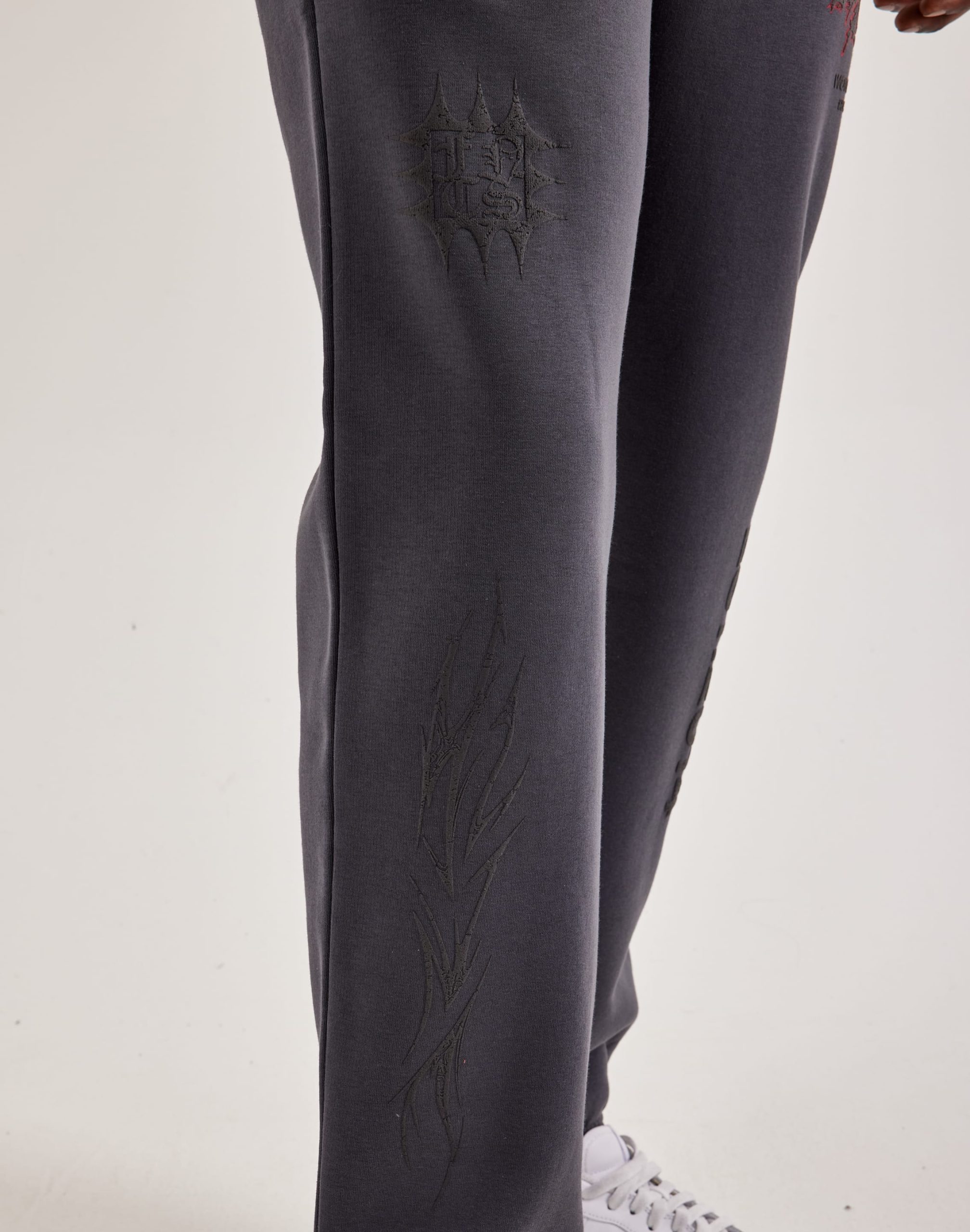 Hoodrich Worldwide Joggers - Image 5
