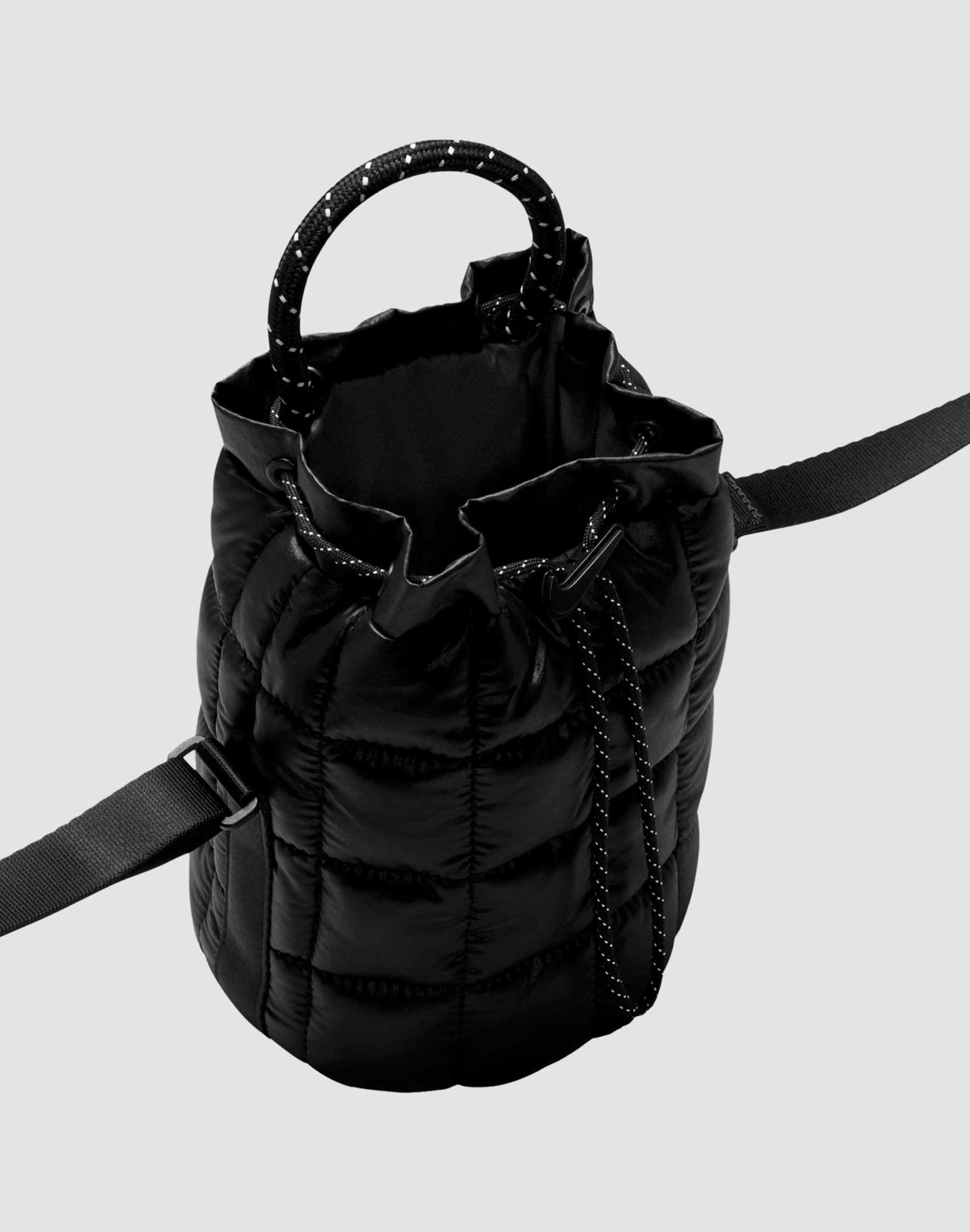 Nike Sportswear Puffle Tiny Tote - Image 4