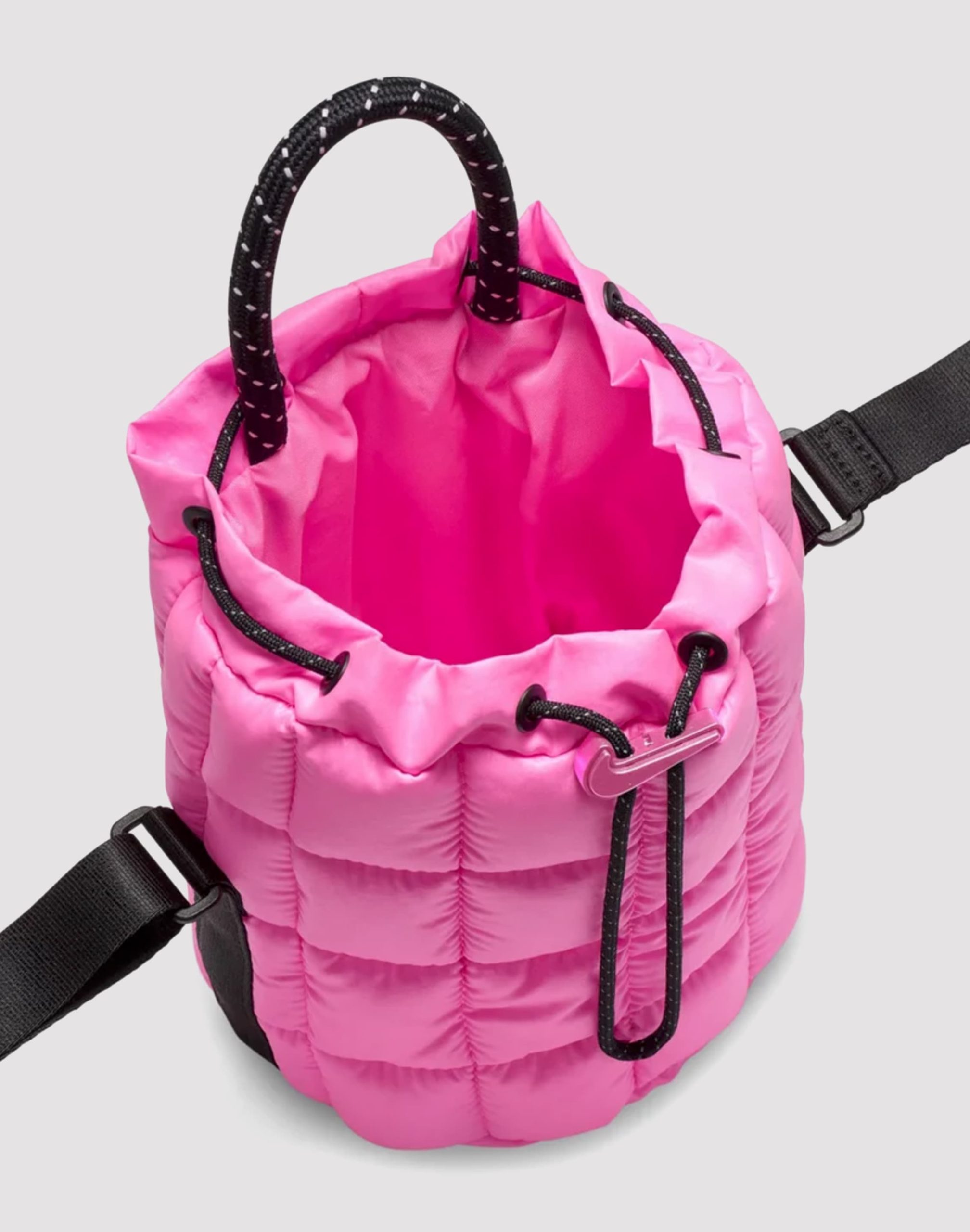 Nike Sportswear Puffle Tiny Tote - Image 2