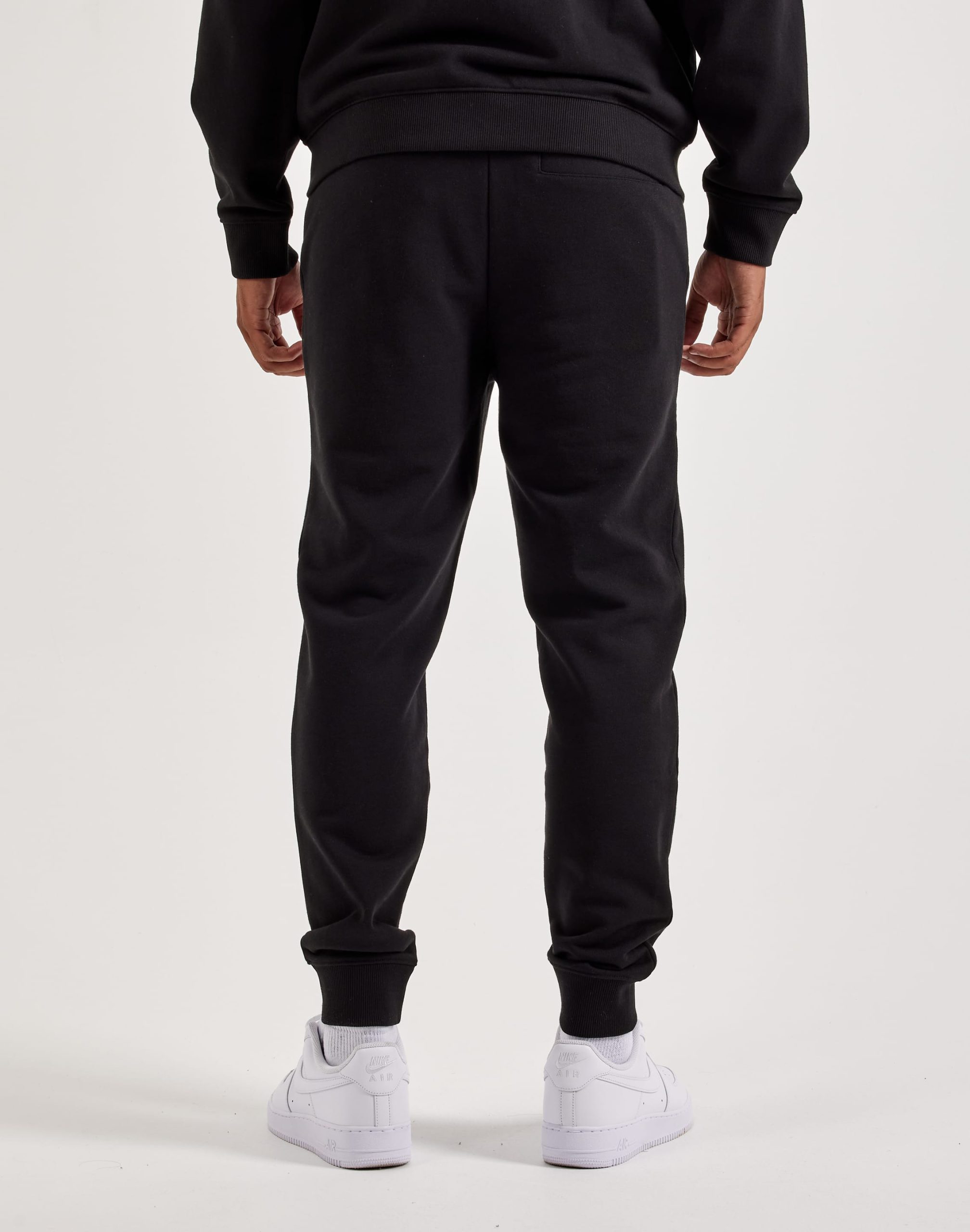 Hugo Doak Fleece Sweatpants - Image 3
