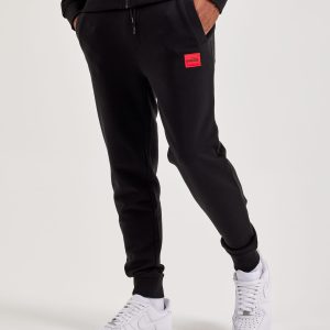 Hugo Doak Fleece Sweatpants