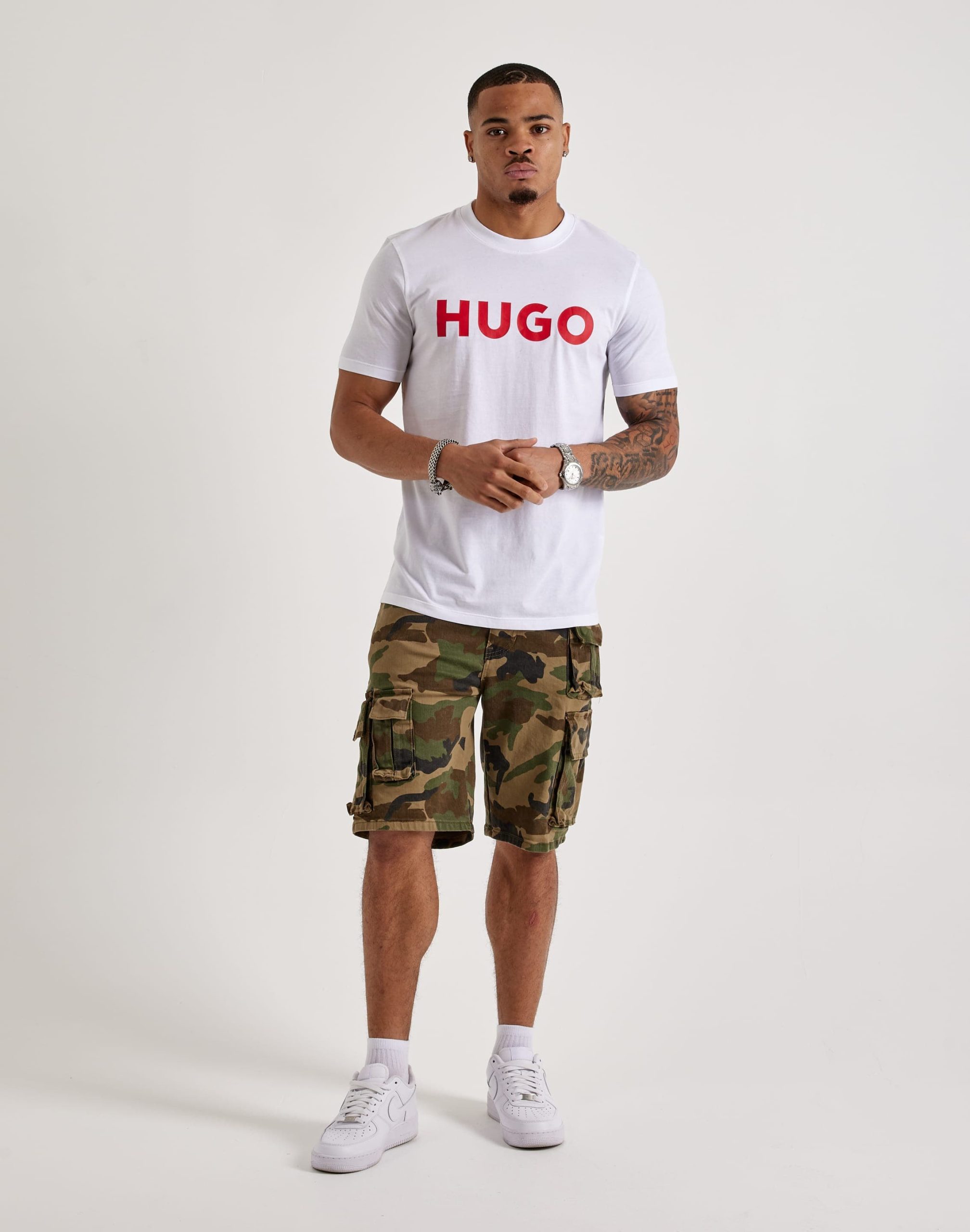 Hugo Dulivio Tee - Image 4