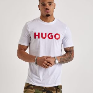 Hugo Dulivio Tee