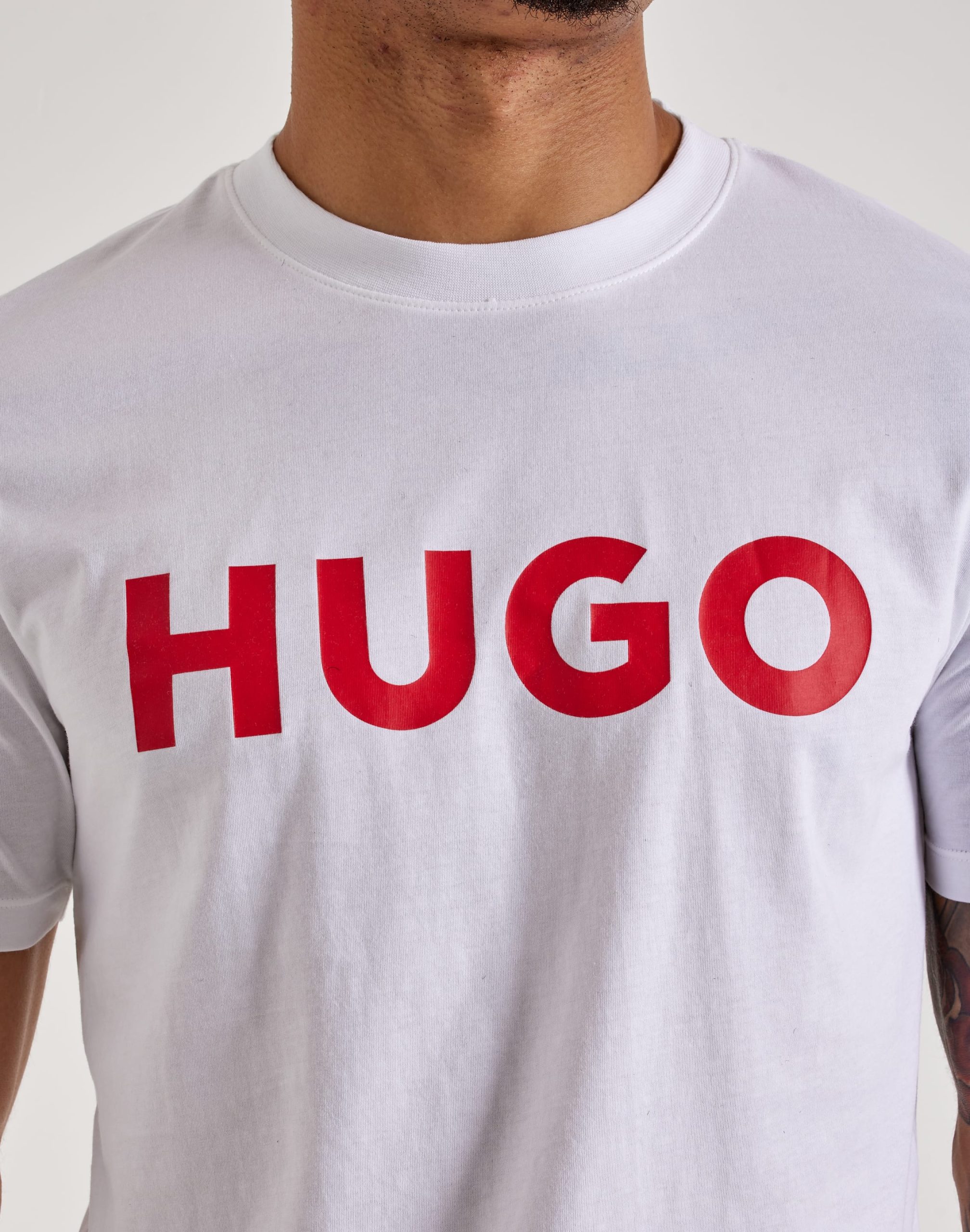 Hugo Dulivio Tee - Image 2
